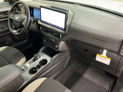 New 2026 Ford Bronco Sport Big Bend AWD/4WD image 19