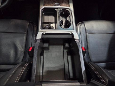 Used 2017 Ford F350 Lariat w/ Lariat Ultimate Package AWD/4WD image 87