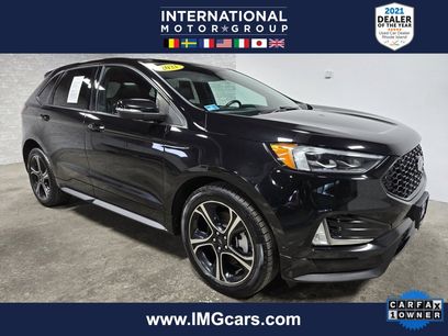 Used 2021 Ford Edge ST w/ Equipment Group 401A
