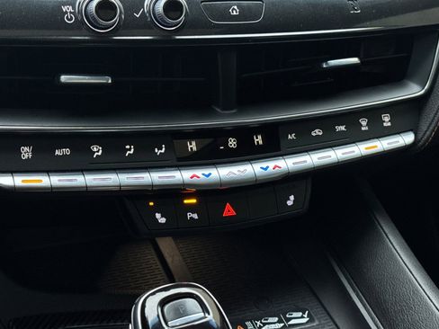 Certified 2021 Cadillac CT5 Sport image 22