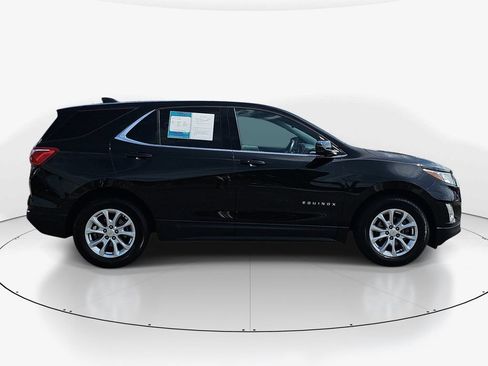 Used 2020 Chevrolet Equinox LT FWD image 5
