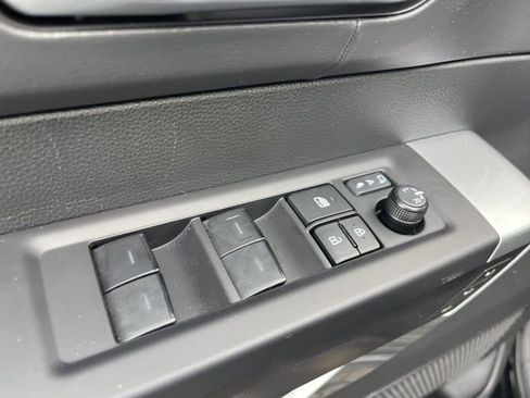 Certified 2025 Toyota Tundra Platinum image 12