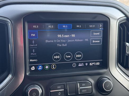 Used 2022 Chevrolet Silverado 3500 LT w/ Convenience Package image 17