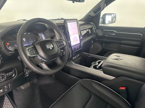 New 2026 RAM 1500 Laramie w/ Advanced Safety Group II image 26