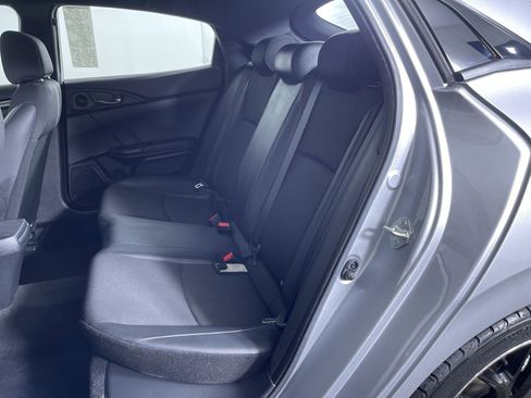 Used 2020 Honda Civic Sport image 21