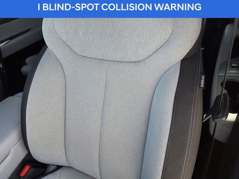 Used 2022 Hyundai Palisade SEL image 13