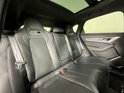 Used 2026 Jaguar F-PACE SVR AWD/4WD image 22