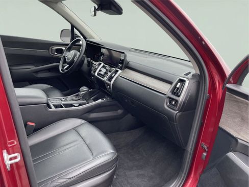 Used 2023 Kia Sorento S w/ Panoramic Sunroof Package AWD/4WD image 21