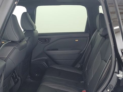 New 2026 Subaru Forester Wilderness image 10