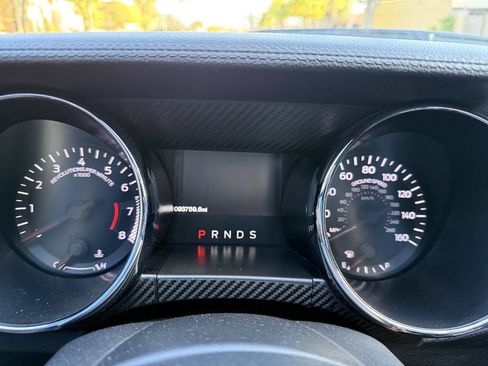 Used 2017 Ford Mustang GT w/ Enhanced Security Package image 20