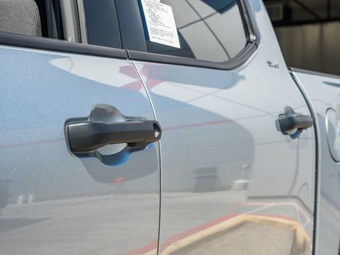 New 2026 Toyota Tundra SR5 image 16