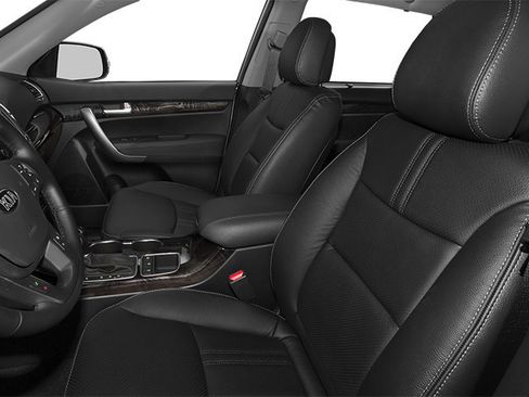 Used 2014 Kia Sorento LX FWD image 11