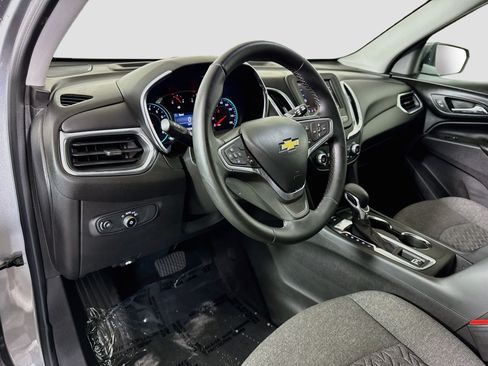 Used 2023 Chevrolet Equinox LT w/ Driver Convenience Package AWD/4WD image 23