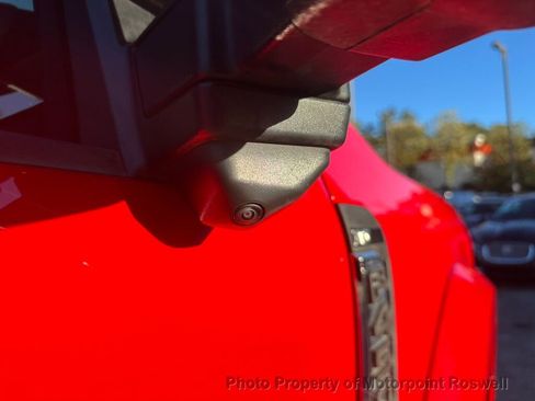 Used 2024 Ford F450 XLT w/ 360-Degree Camera Package image 24