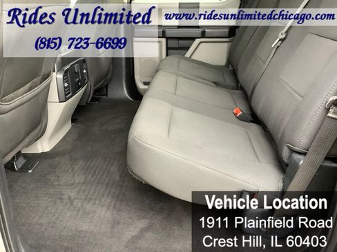 Used 2019 Ford F150 XL w/ Equipment Group 101A Mid image 28