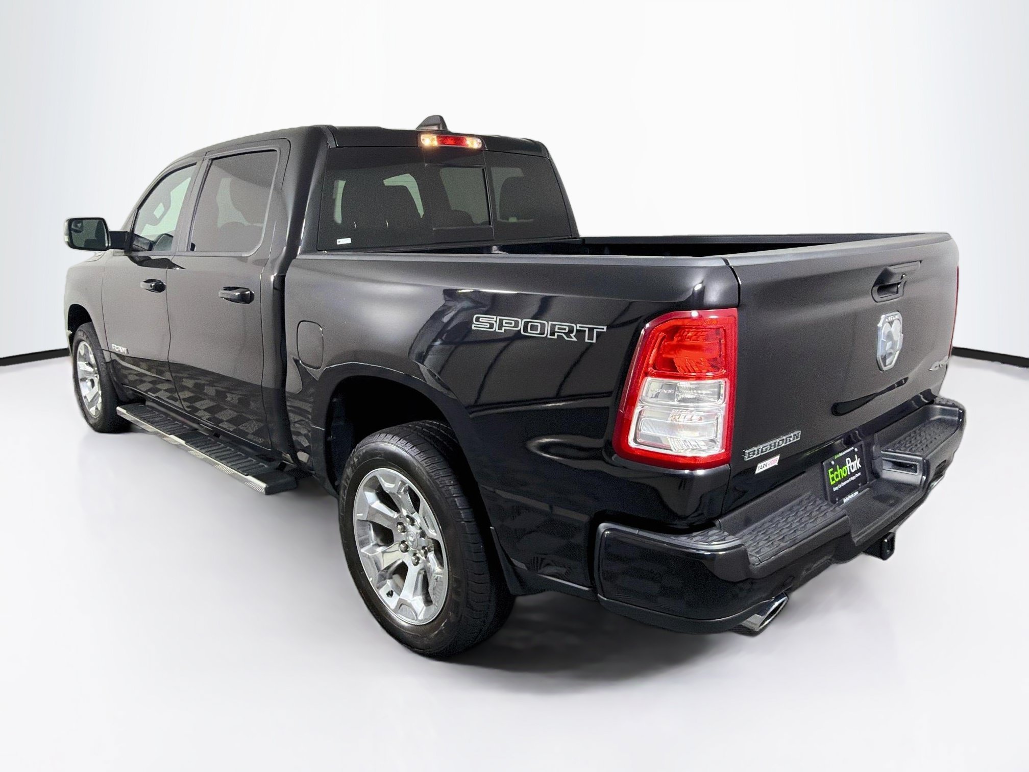 Used 2023 RAM 1500 Big Horn AWD/4WD image 5