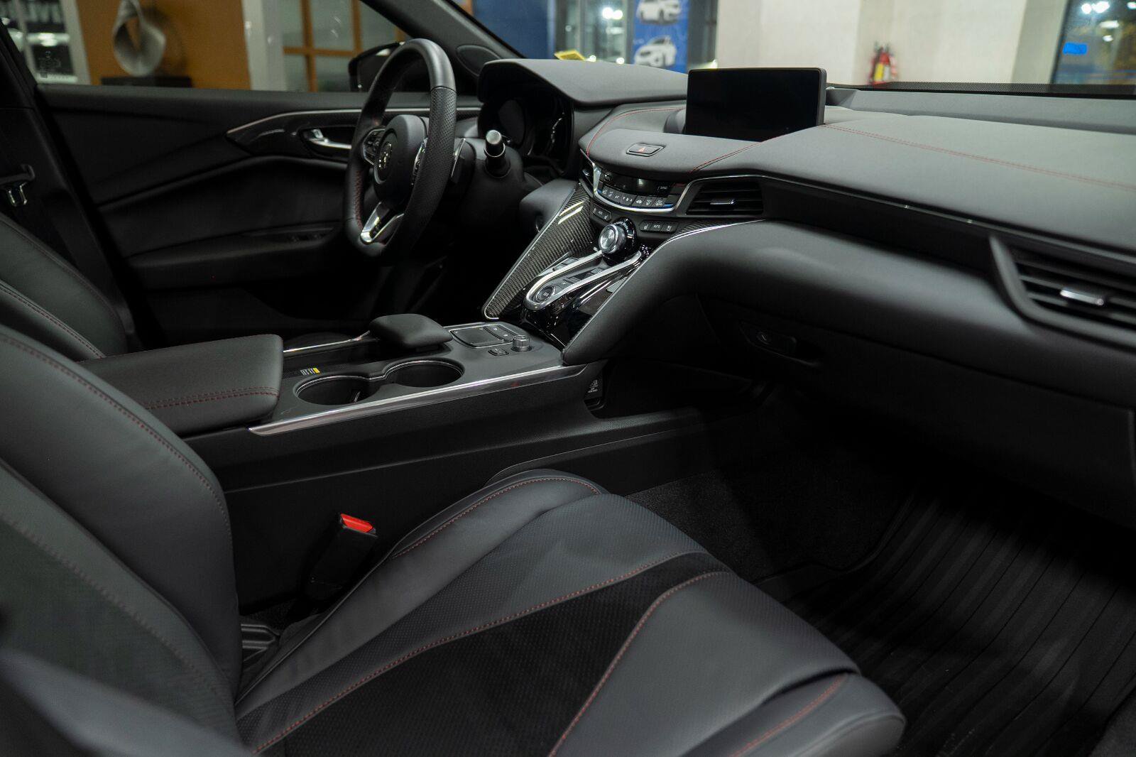 Used 2023 Acura TLX Type S AWD/4WD image 26