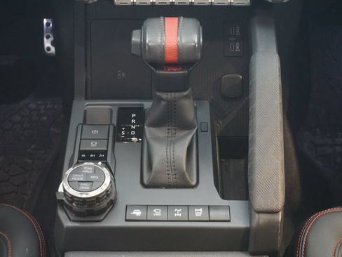 Used 2024 Toyota Tacoma TRD Pro AWD/4WD image 29