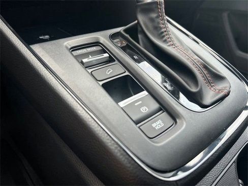 New 2026 Honda CR-V TrailSport image 15