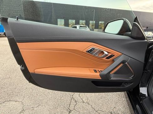 Used 2023 BMW Z4 sDrive30i w/ Shadowloine Package RWD image 19