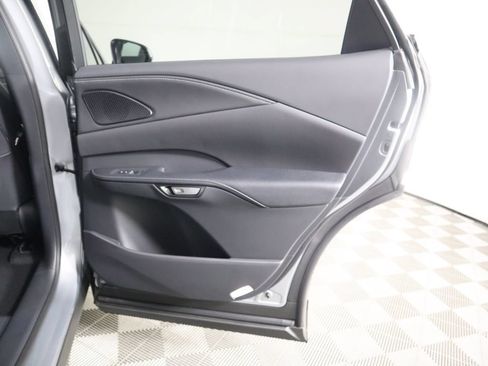 Used 2025 Lexus RX 350 FWD image 28