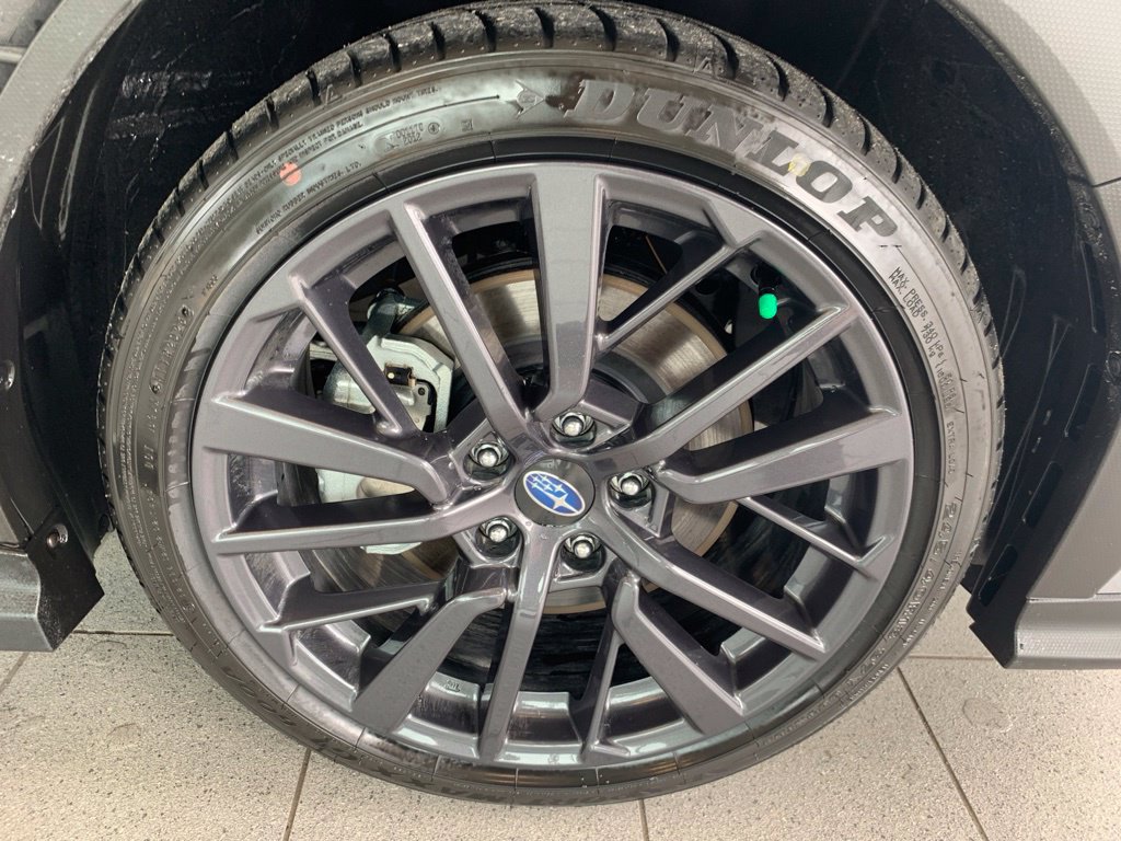New 2026 Subaru WRX Premium AWD/4WD image 22