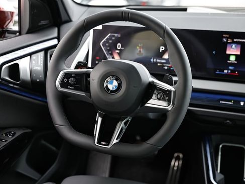 New 2026 BMW X3 xDrive30 w/ Premium Package AWD/4WD image 29