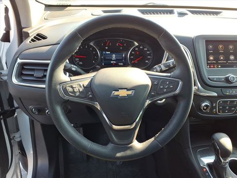 Used 2024 Chevrolet Equinox LT w/ LPO, Floor Liner Package image 7