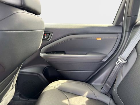 New 2026 Subaru Forester Wilderness AWD/4WD image 16