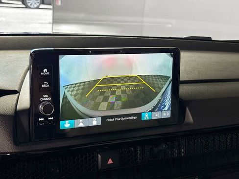 Certified 2023 Honda CR-V EX-L image 17