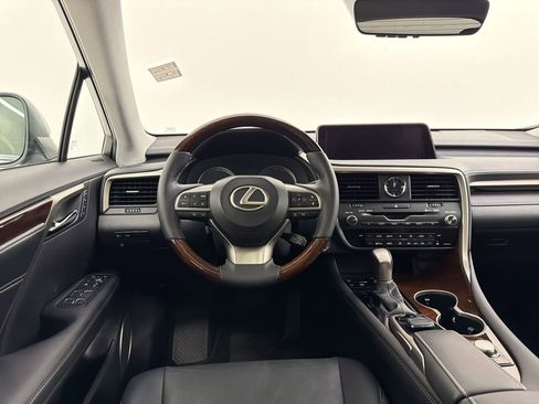 Used 2017 Lexus RX 350 FWD image 28