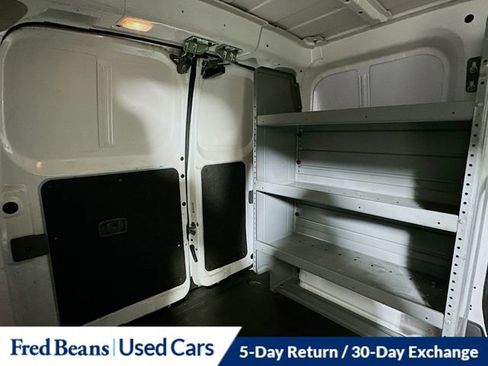 Used 2015 Nissan NV200 S image 22