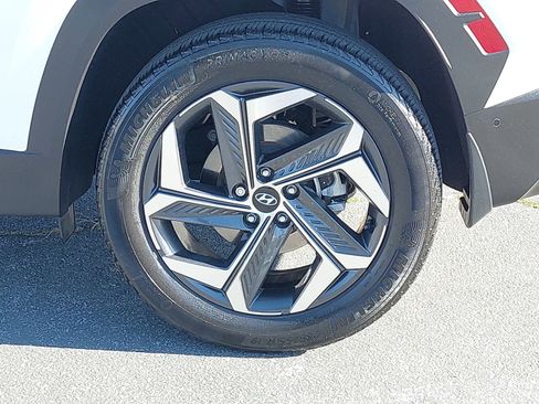 Used 2023 Hyundai Tucson Limited image 34