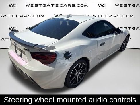 Used 2018 Subaru BRZ Limited w/ Popular Package #3 image 6