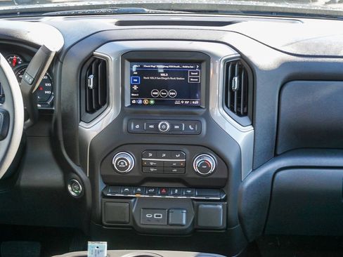 New 2026 Chevrolet Silverado 1500 Custom image 15