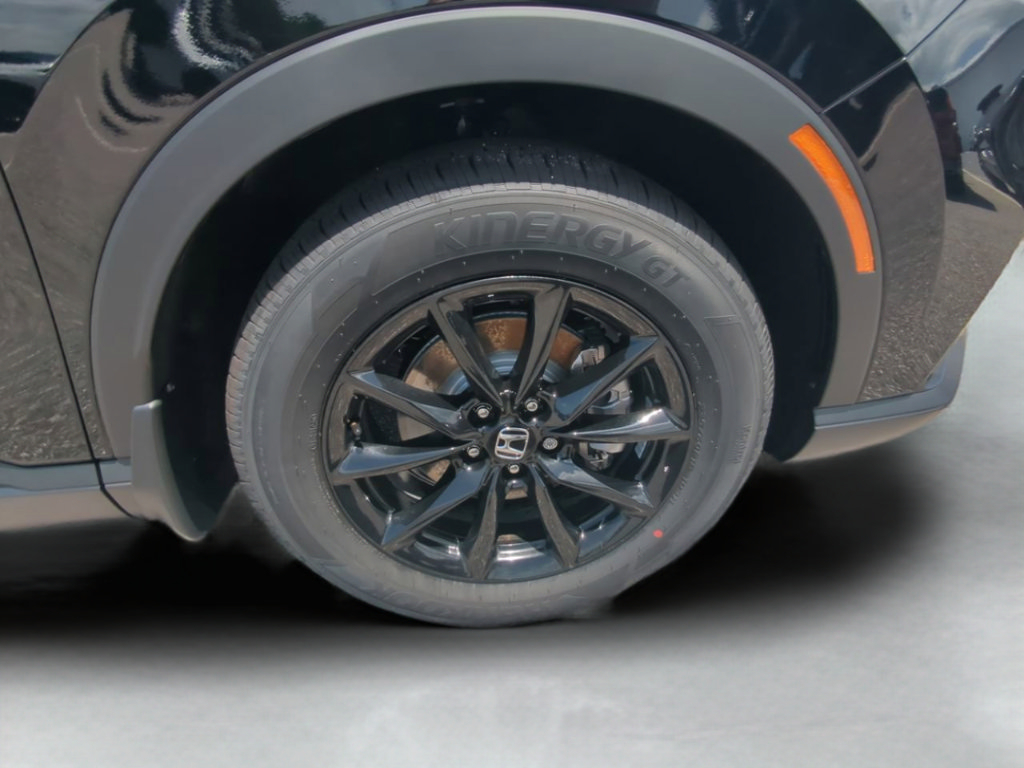 Used 2026 Honda CR-V Sport image 10