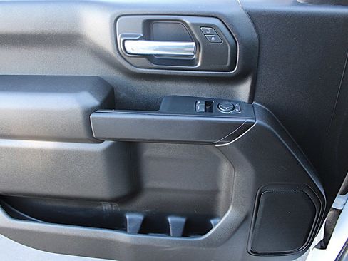 Used 2022 Chevrolet Silverado 3500 W/T w/ WT Convenience Package image 19