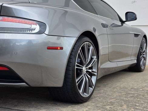 Used 2012 Aston Martin Virage Coupe RWD image 36
