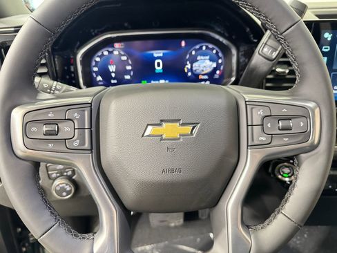 New 2026 Chevrolet Silverado 1500 LT image 14