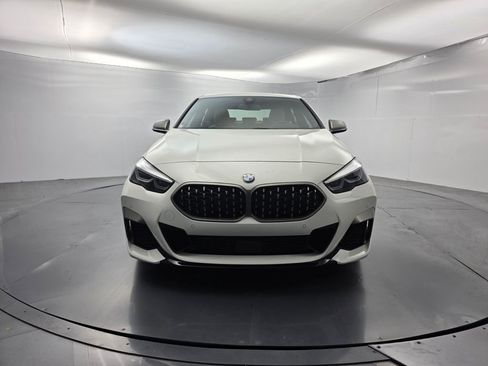 Used 2024 BMW M235i xDrive Gran Coupe w/ Premium Package AWD/4WD image 2
