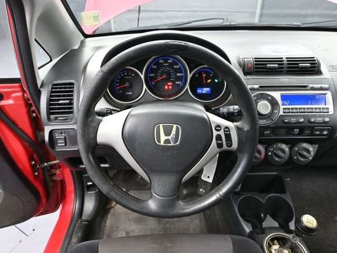 Used 2007 Honda Fit Sport image 22