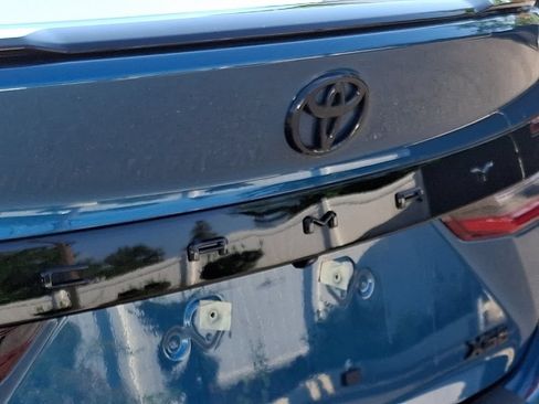 Certified 2025 Toyota Camry XSE w/ Premium Plus Package AWD/4WD image 30