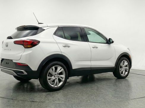 Used 2025 Buick Encore GX Preferred image 9