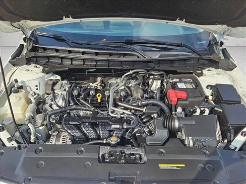 Used 2023 Nissan Altima 2.5 SV image 22