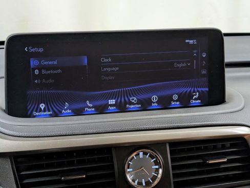 Used 2022 Lexus RX 350L FWD w/ Premium Package image 39