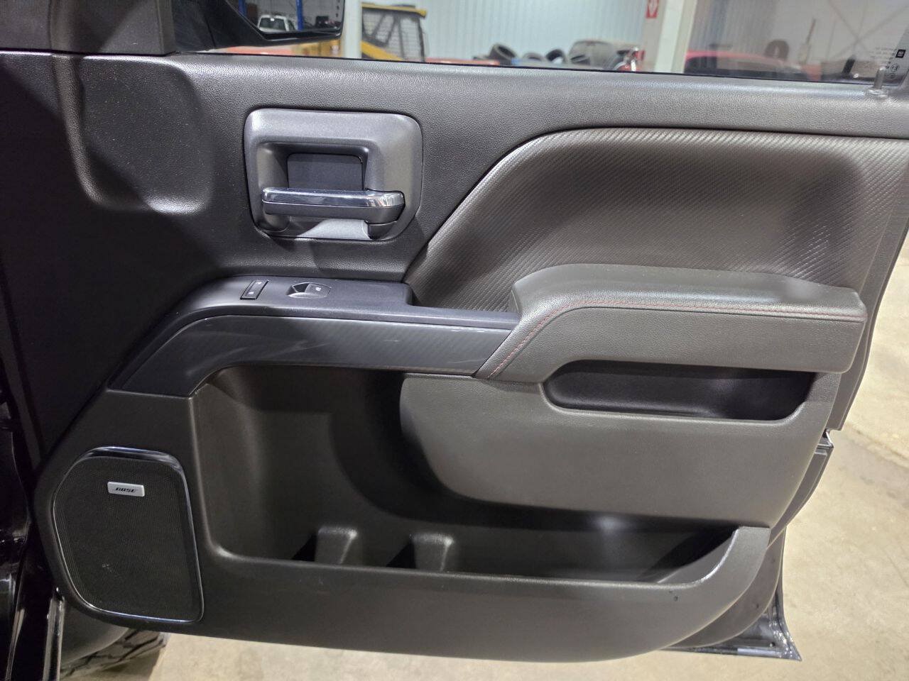 Used 2015 GMC Sierra 1500 SLT AWD/4WD image 37