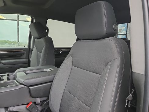 Used 2024 Chevrolet Silverado 2500 LT image 43