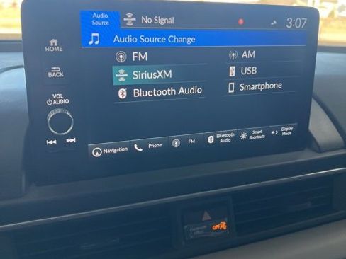 Used 2023 Honda Pilot Elite image 47