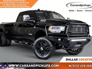 Used 2024 RAM 3500 Laramie AWD/4WD video 1