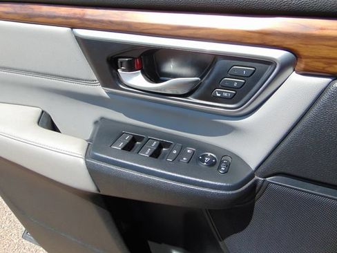 Used 2022 Honda CR-V EX-L image 20